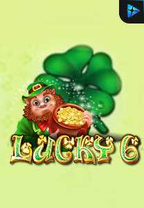 Bocoran RTP Lucky6 di MAXIM178 GENERATOR RTP TERBARU 2023 LENGKAP