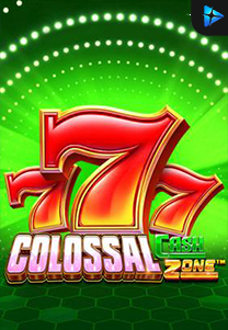 Bocoran RTP Colossal Cash Zone di MAXIM178 GENERATOR RTP TERBARU 2023 LENGKAP