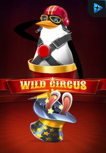 Bocoran RTP Wild Circus di MAXIM178 GENERATOR RTP TERBARU 2023 LENGKAP